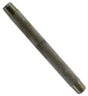 Hardware Store USA | 1/8x4 SS Pipe Nipple