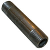 Hardware Store USA | 3/8x6 SS Pipe Nipple