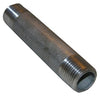 Hardware Store USA | 1/2x6 SS Pipe Nipple