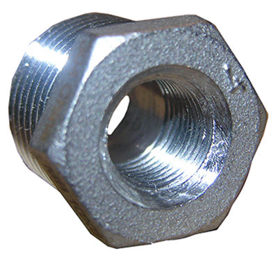 Hardware Store USA | 3/8x1/4 SS Hex Bushing