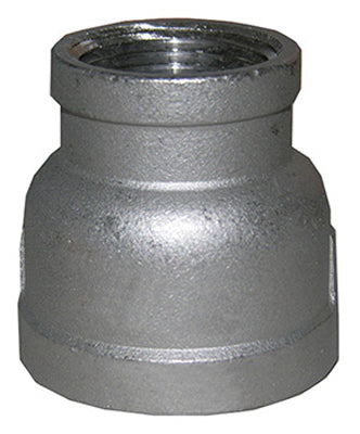 Hardware store usa |  1/4x1/8 SS Bell Reducer | 32-2801 | LARSEN SUPPLY CO., INC.