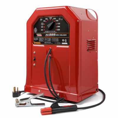 Hardware Store USA | AC225 60HZ Arc Welder