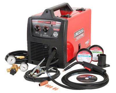 Hardware Store USA | EasyMig 140 Wire Welder