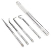 Hardware store usa |  4W Repair Pick Set | KH540 | LINCOLN ELECTRIC CO
