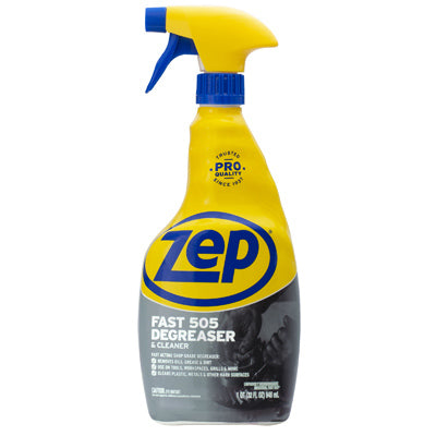 Hardware Store USA | 32OZ Zep Degreaser