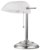 Hardware store usa |  STL Banker Desk Lamp | 12711 | GLOBE ELECTRIC COMPANY INC