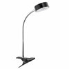 Hardware Store USA | BLK LED Clip Lamp