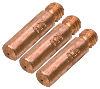 Hardware store usa |  10PK .030 Contact Tip | KH711 | LINCOLN ELECTRIC CO