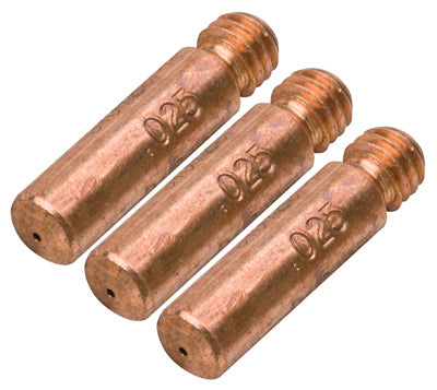 Hardware store usa |  10PK .035 Contact Tip | KH712 | LINCOLN ELECTRIC CO