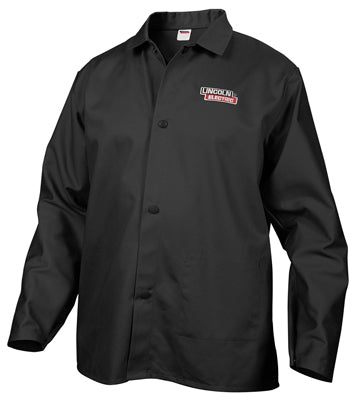 Hardware Store USA | LG BLK Welding Jacket