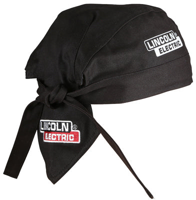 Hardware Store USA | BLK Welding Doo Rag