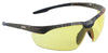 Hardware Store USA | YEL Camo Safe Glasses