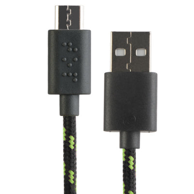 Hardware store usa |  6' USB Micro Cable | 131 0225 FB2 | E FILLIATE