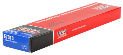 Hardware store usa |  1/8x14 5LB Weld Stick | ED030569 | LINCOLN ELECTRIC CO