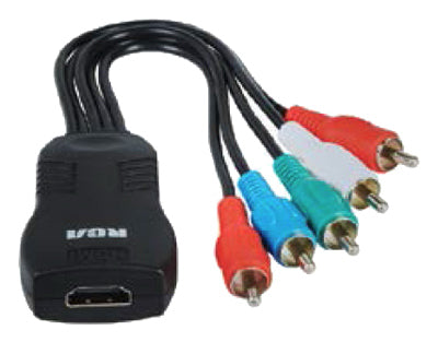 Hardware store usa |  HDMI Component Adapter | DHCOPE | AUDIOVOX