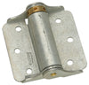 Hardware Store USA | 2PK Galv ADJ Spr Hinge