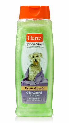 Hardware store usa |  Hartz 18OZ Dog Shampoo | 3270015409 | HARTZ MOUNTAIN CORPORATON