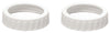 Hardware store usa |  2PK Calf Scr Repl Ring | 977-2 | FAIRCHILD INDUSTRIES INC