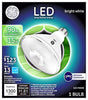 Hardware Store USA | GE 15W WHT Par38 Bulb