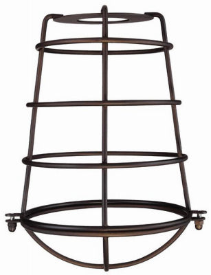 Hardware Store USA | Cage Shade ORB