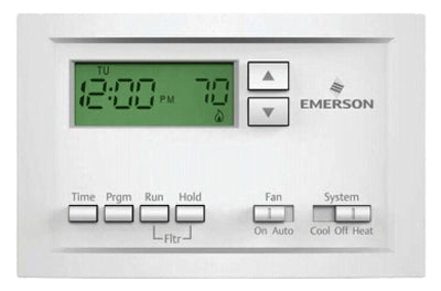 Hardware store usa |  5-1-1Program Thermostat | P210 | COPELAND COMFORT CONTROL LP