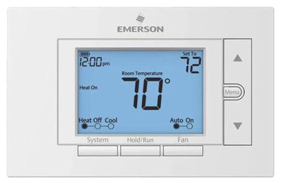 7 Day PRM Thermostat
