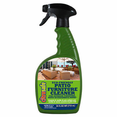 Hardware store usa |  24OZ Patio Furn Cleaner | 3100016 | BRYSON INDUSTRIES INC