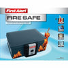 Hardware store usa |  .17CUFT Fire Proc Chest | 2011F | ADEMCO INC.