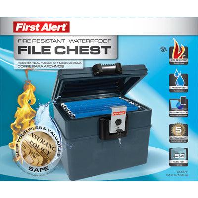 .62CUFT File Chest Safe - Hardware & Moreee