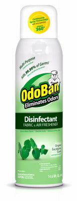 Hardware store usa |  Odoban 14OZEuca Cleaner | 910001-14A6 | CLEAN CONTROL CORPORATION