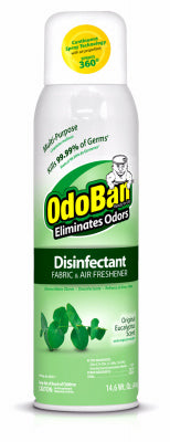 Hardware Store USA | Odoban 14OZEuca Cleaner