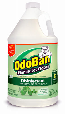 Hardware store usa |  Odoban GAL Euc Cleaner | 911061-G4 | CLEAN CONTROL CORPORATION