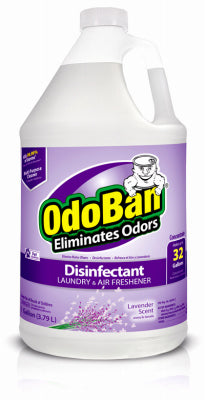 Hardware Store USA | Odoban GAL Lav Cleaner