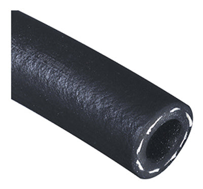 Hardware Store USA | 3/8x100 BLK EPDM Hose