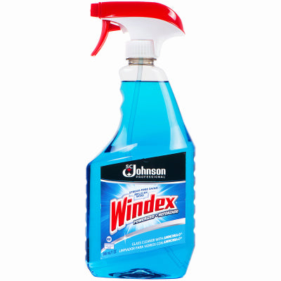 Hardware Store USA | 32OZ Windex Cleaner