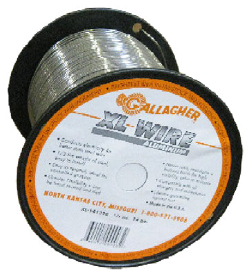 Hardware Store USA | 1/4Mile ALU Wire Fence