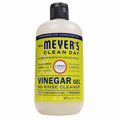 12OZ VinegarGel Cleaner