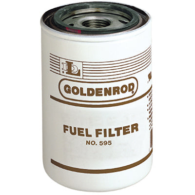 Hardware store usa |  Spin On Fuel Filter | 595-5 | DUTTON-LAINSON CO