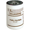 Hardware Store USA | Spin On Fuel Filter