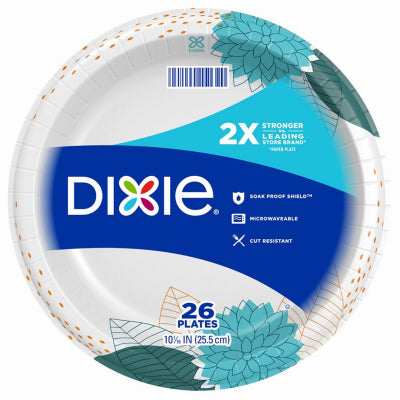 Dixie 26PK 10