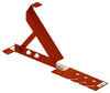 Hardware store usa |  STL HD ADJ Roof Bracket | 2500 | QUAL-CRAFT INDUSTRIES