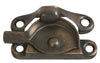 Hardware store usa |  AB Rigid Sash Lock | N335-406 | NATIONAL MFG/SPECTRUM BRANDS HHI