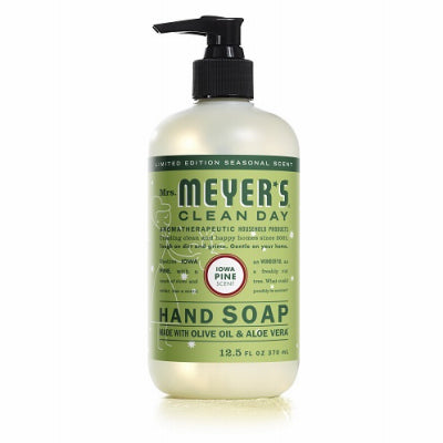 Hardware Store USA | 12.5OZ Pine Hand Soap