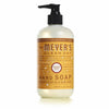 Hardware Store USA | 12.5OZ ORG Hand Soap