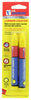 Hardware store usa |  2PK YEL Lumber Crayon | 10386 | HANSON C H CO