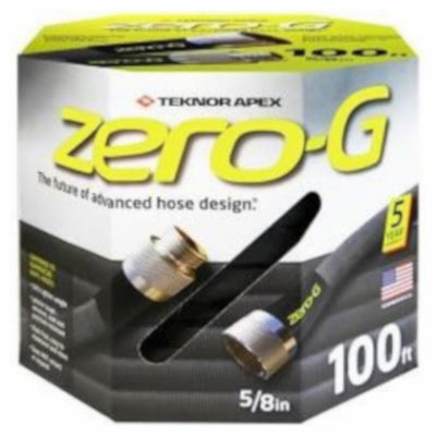 Hardware store usa |  Zero-G 100' GDN Hose | 4001-100 | TEKNOR-APEX COMPANY