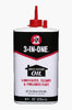 Hardware store usa |  3 In One MP Oil | 10138 | WD-40 COMPANY