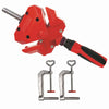 Hardware Store USA | 90 DEG ANG Clamp