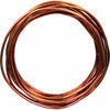 Hardware store usa |  15' #6 COP GRND Wire | 10638583 | SOUTHWIRE/COLEMAN CABLE