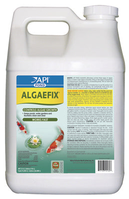 2.5GAL Algaefix